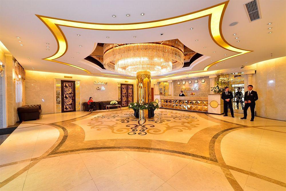 Hotel O Azamat Astaná Exterior foto